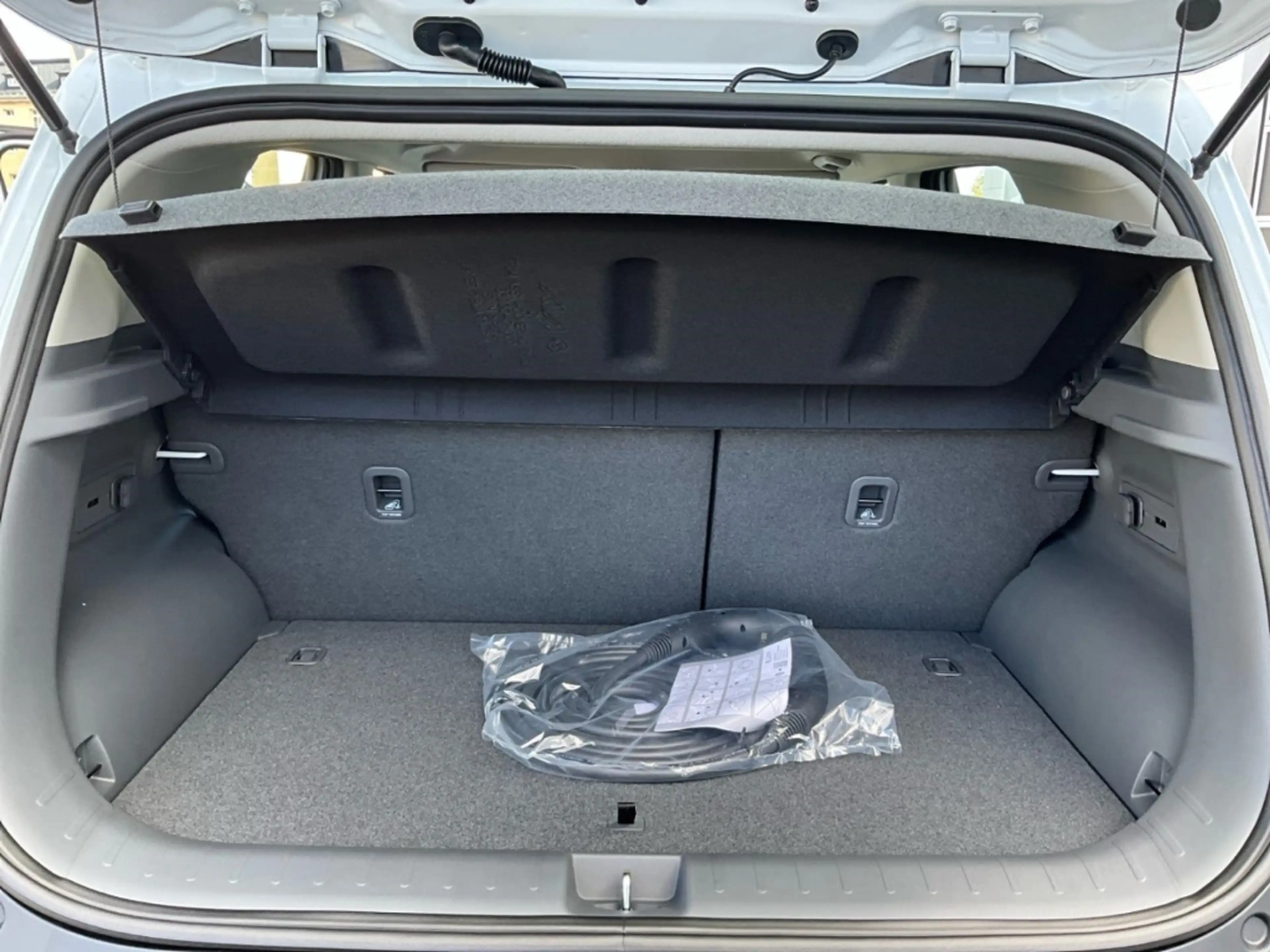 Kia EV2 42.2 Air P1 WP Navi LED Klimaautom Rückfahrkam. — photo 12