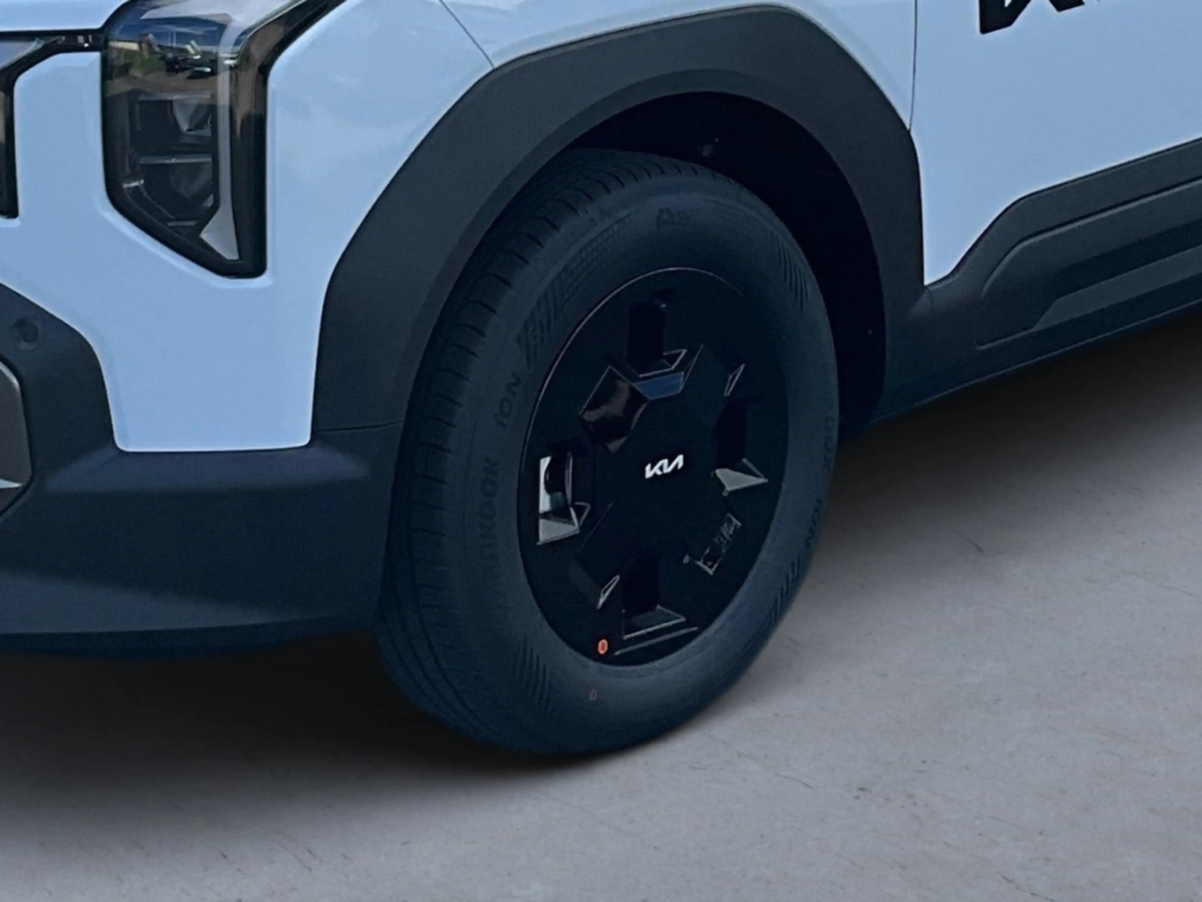 Kia EV2 42.2 Air P1 WP Navi LED Klimaautom Rückfahrkam. — photo 6