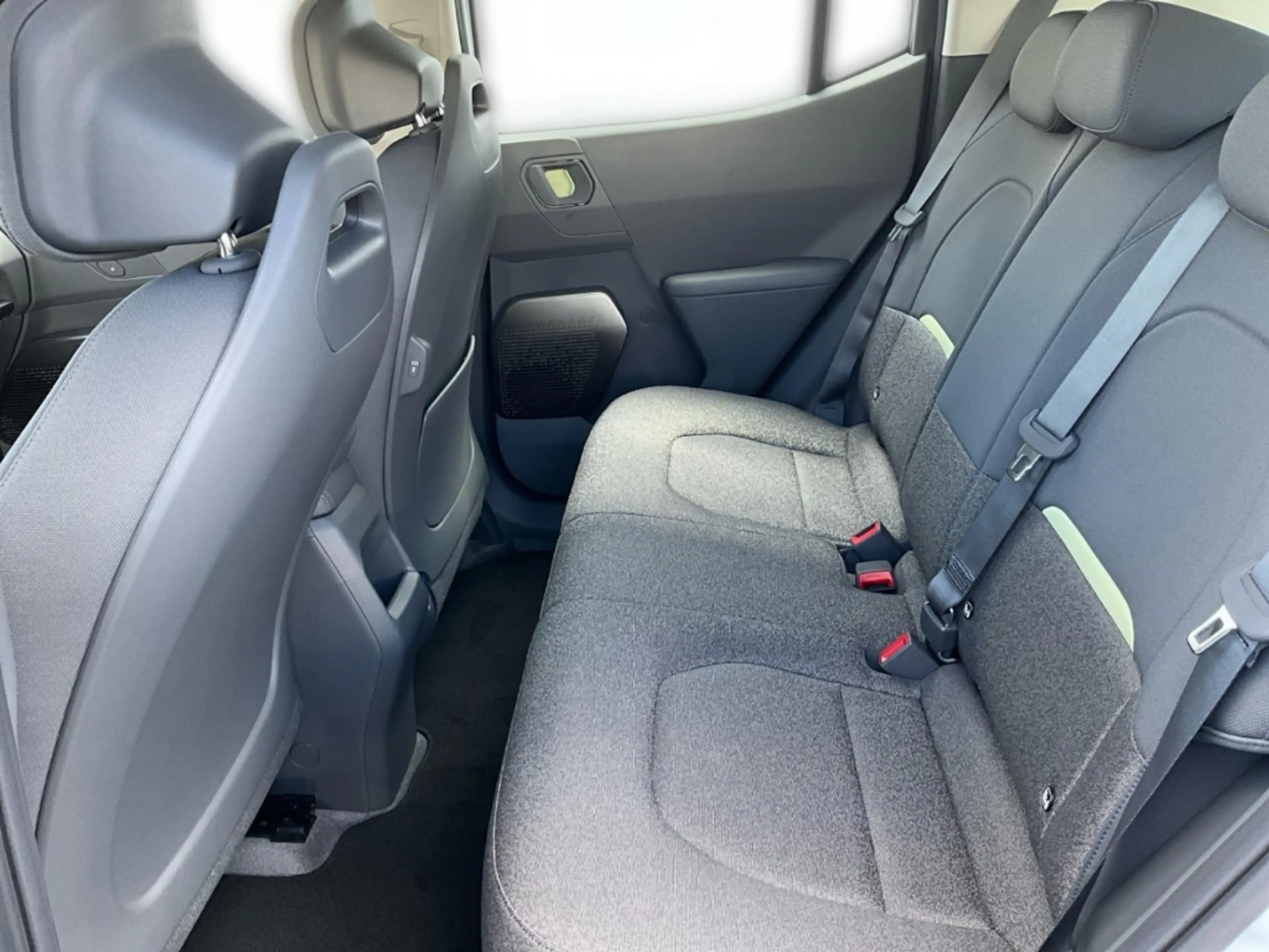 Kia EV2 42.2 Air P1 WP Navi LED Klimaautom Rückfahrkam. — photo 11