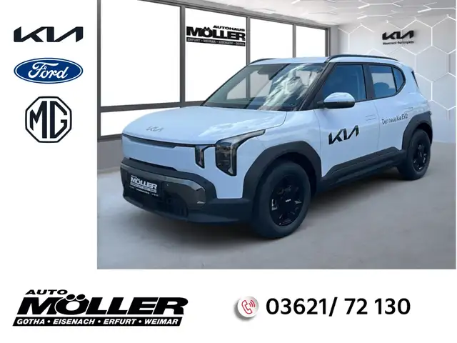 Kia EV2