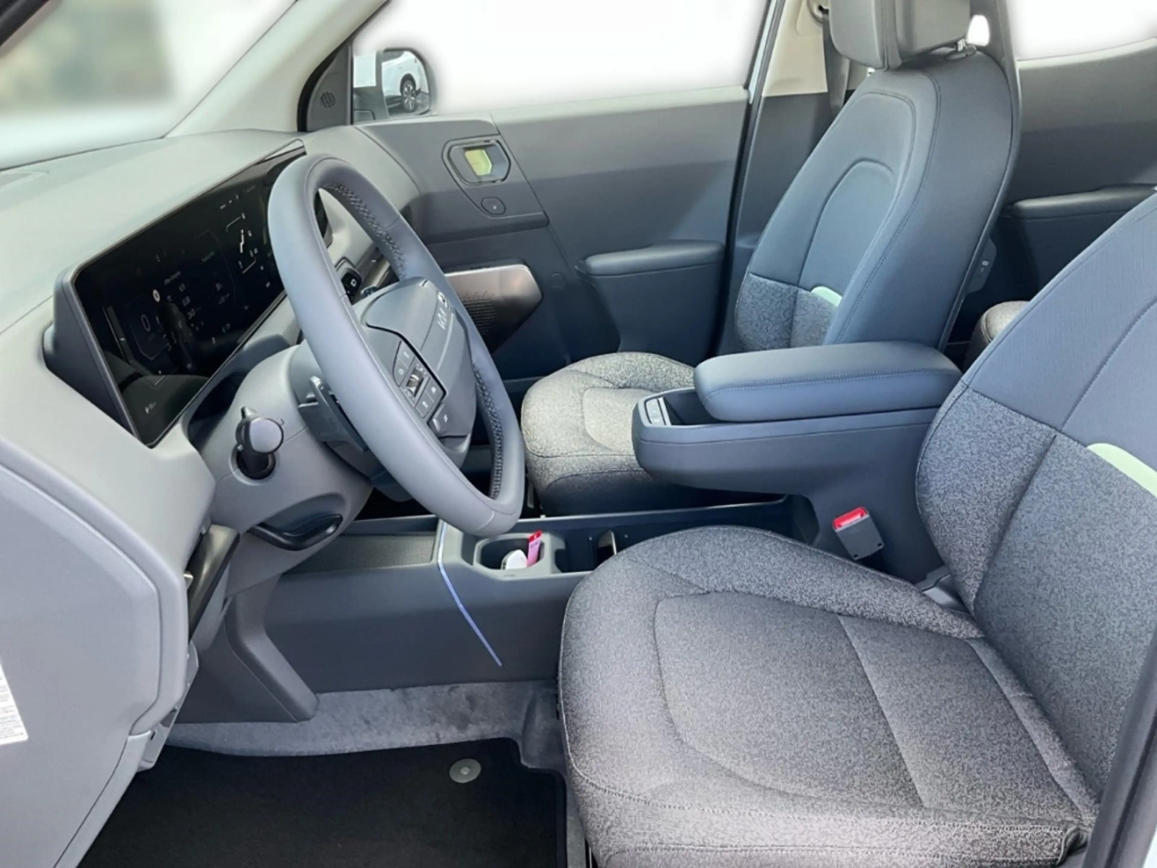 Kia EV2 42.2 Air P1 WP Navi LED Klimaautom Rückfahrkam. — photo 7