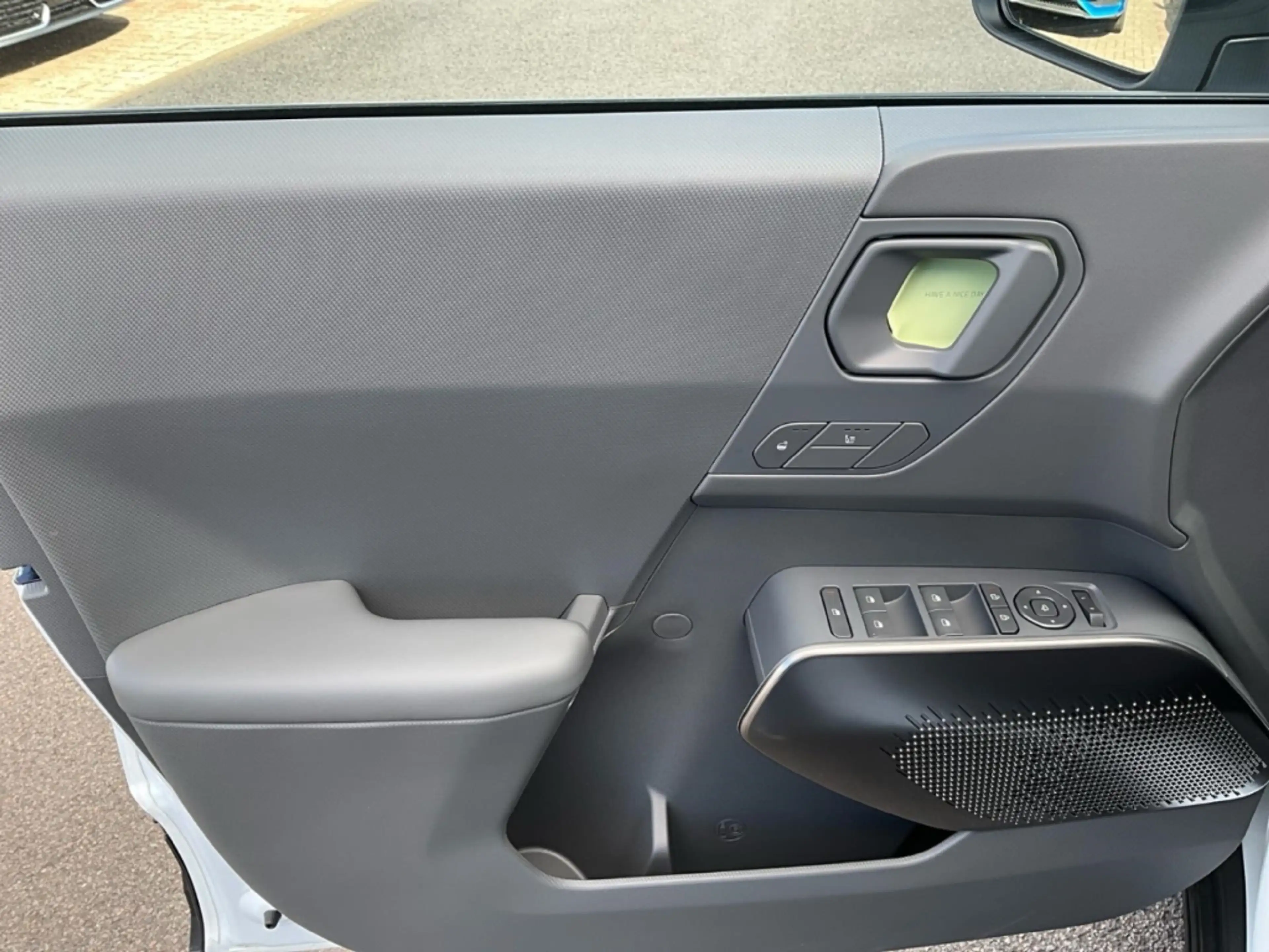 Kia EV2 42.2 Air P1 WP Navi LED Klimaautom Rückfahrkam. — photo 13