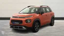 Citroen C3 Aircross PureTech 110ch S\u0026S Feel Pack