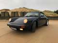 Porsche 911 911 Coupé Carrera Bleu - thumbnail 1