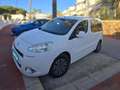 Peugeot Partner Tepee 1.6HDI Active 92 Blanco - thumbnail 1