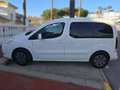 Peugeot Partner Tepee 1.6HDI Active 92 Blanco - thumbnail 5