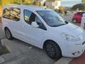 Peugeot Partner Tepee 1.6HDI Active 92 Blanco - thumbnail 3