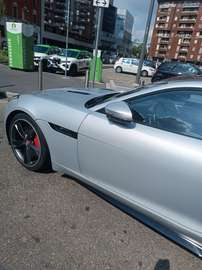 Coupe 2.0 i4 R-Dynamic 300cv