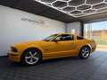 Ford Mustang GT Premium 4.6 V8 305 ch – Finition Premium Gold - thumbnail 7