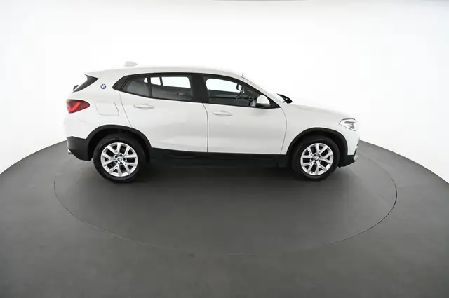 BMW X2 view 6