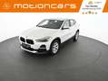 BMW X2 sDrive20d Advantage Pickerl NEU Weiß - thumbnail 1