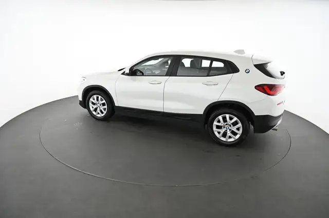 BMW X2 view 7