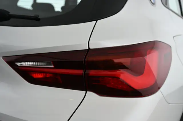 BMW X2 view 15