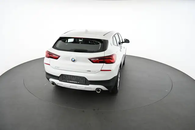 BMW X2 view 12