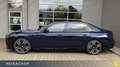 BMW i7 xDrive60 M-Sport Pro,Navi,HUD,ACC,AHK,360° Niebieski - thumbnail 9