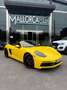 Porsche 718 Spyder Boxster GTS Amarillo - thumbnail 3