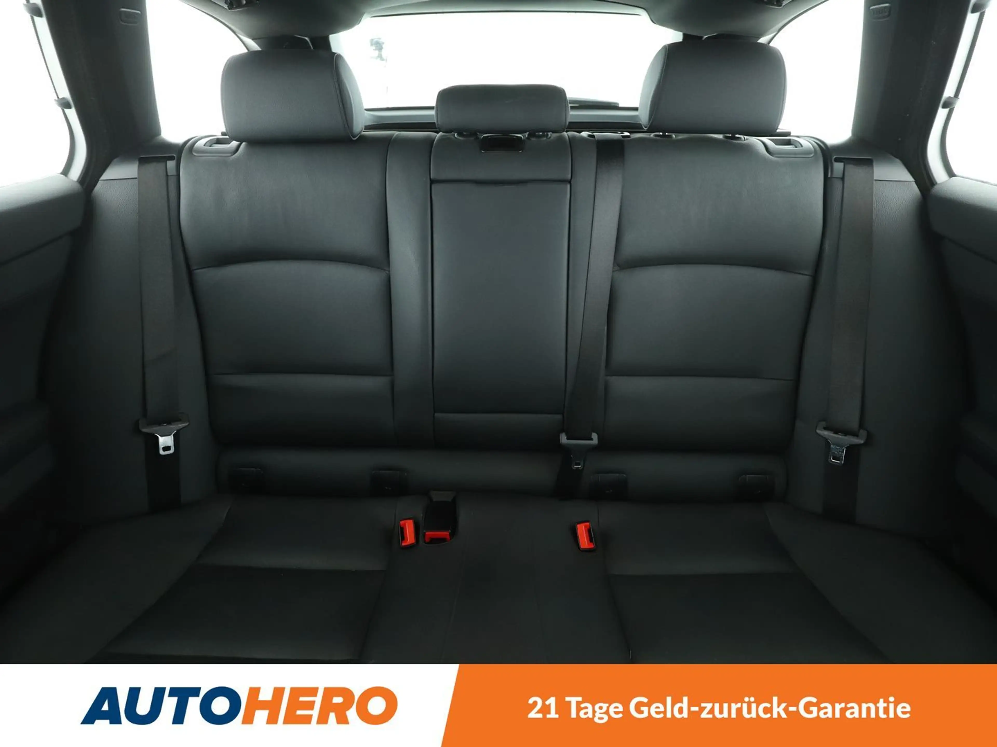 BMW 525 525d Aut.*NAVI*XENON*TEMPO*PDC* — photo 15