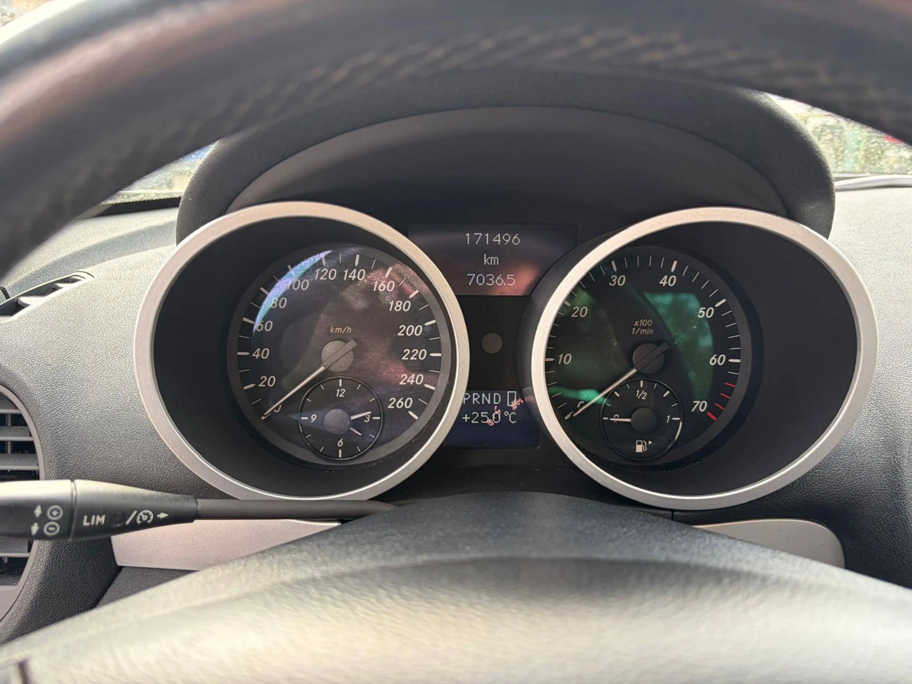 Mercedes-Benz SLK 200 SLK 200 Kompressor *AUTOMATIK*KLIMA*DESIGNO* — photo 10
