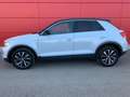 Volkswagen T-Roc 1.0 TSI Style Blanc - thumbnail 3