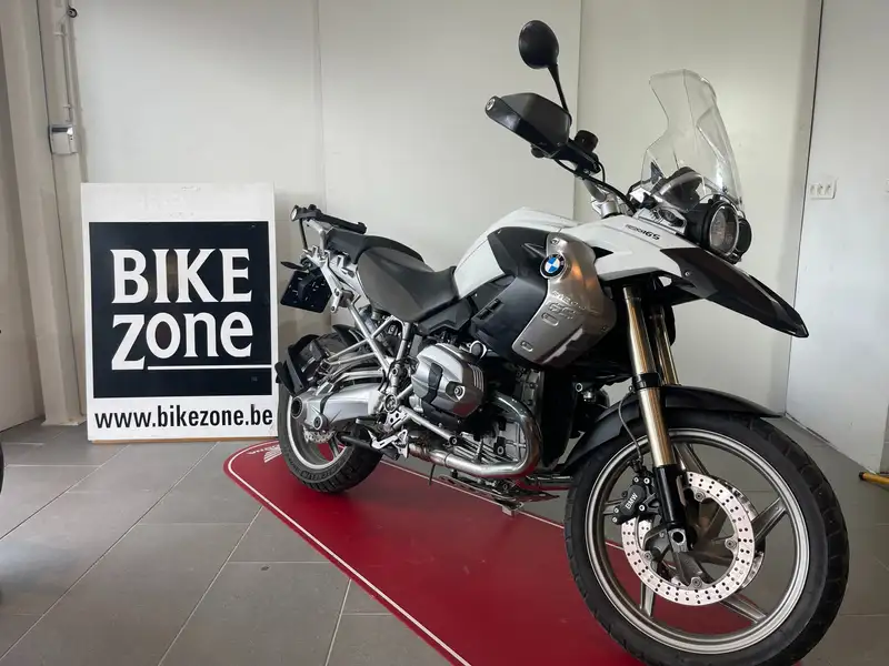 BMW R 1200 GS