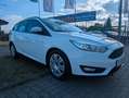 Ford Focus Turnier Business*AUTOMATIK*TEMPOMAT*PDC !! Weiß - thumbnail 8