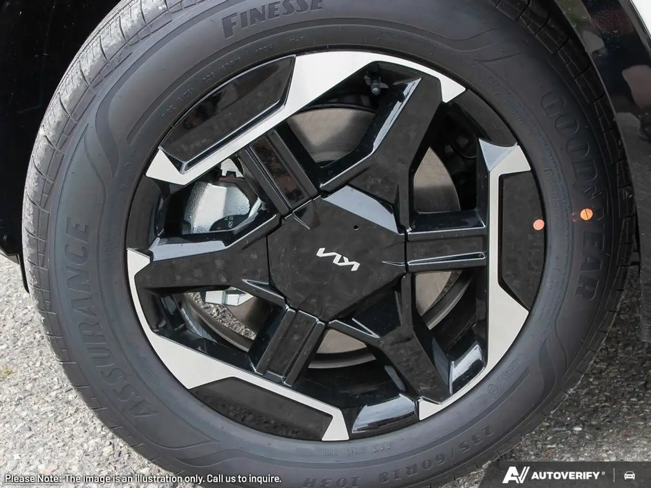 Kia Sportage снимка Kia Sportage