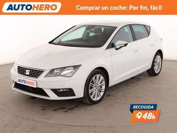 1.4 TSI ACT S&S Xcellence 150