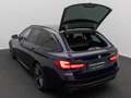 BMW 540 M Sport Pro DAB HUD Kamera Laser H K 20 Bleu - thumbnail 13