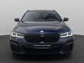 BMW 540 M Sport Pro DAB HUD Kamera Laser H K 20 Bleu - thumbnail 2