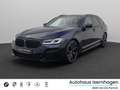 BMW 540 M Sport Pro DAB HUD Kamera Laser H K 20 Bleu - thumbnail 1