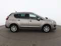 Peugeot 3008 1.6 BlueHDi 120 Business SKY NAVI TEMPOMAT Grau - thumbnail 4