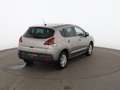 Peugeot 3008 1.6 BlueHDi 120 Business SKY NAVI TEMPOMAT Grau - thumbnail 3