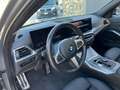 BMW 340 M340d Touring mhev 48V xdrive auto Grigio - thumbnail 6
