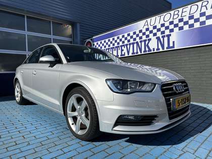 Audi A3 Limousine 1.4 TFSI NW APK CRUISE AIRCO PDC