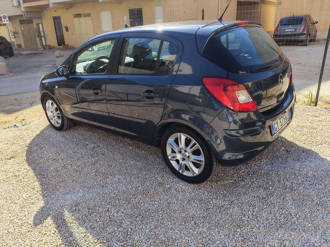 Opel Corsa 5p 1.3 cdti Cosmo 90cv
