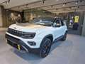 Jeep Avenger Avenger 1.2 Turbo 145 CV MHEV 4xe The North Face Wit - thumbnail 3