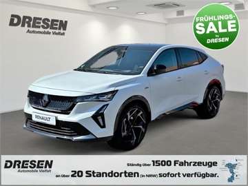 Atelier Alpine E-Tech Plug-in Hybrid 300 4x4 PANOR
