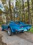 Corvette C3 1973 Modrá - thumbnail 3
