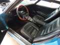 Corvette C3 1973 Bleu - thumbnail 2