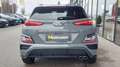 Hyundai KONA Kona N-Line 1,0 T-GDi 2WD 48V Grau - thumbnail 4