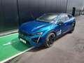 Peugeot 408 Plugin Hybrid GT - DEMO Blauw - thumbnail 1