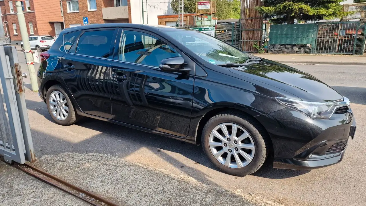 Das Auto