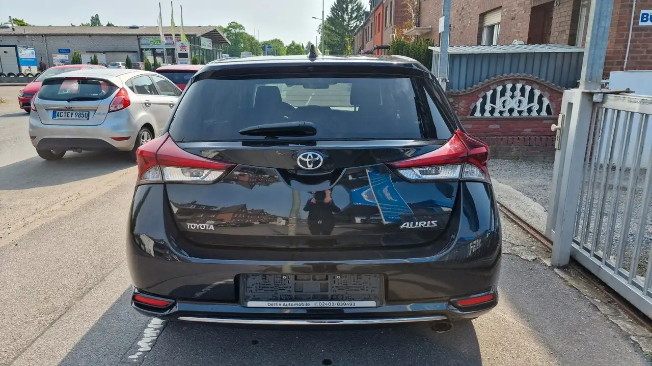 Das Auto