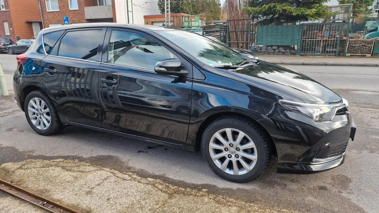 Das Auto