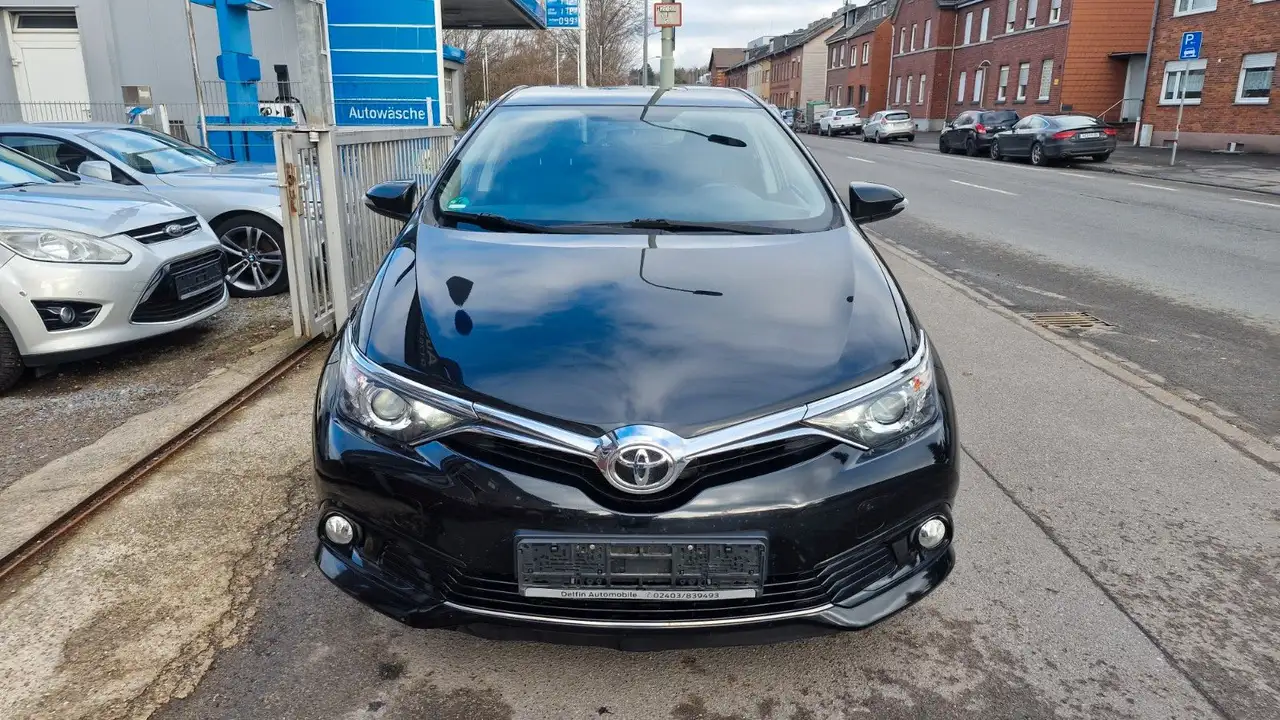 Das Auto