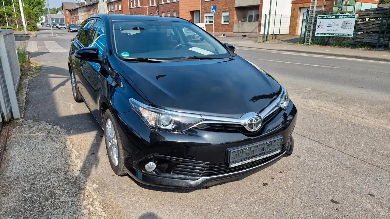 Das Auto