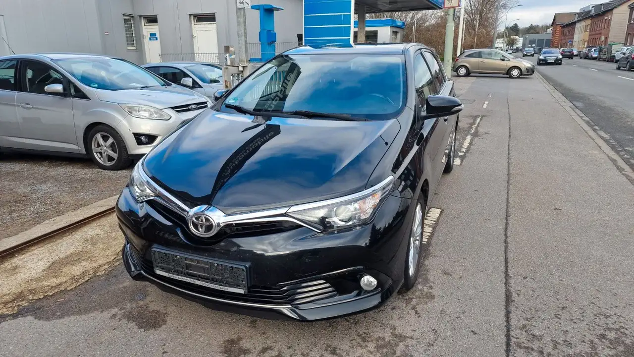 Das Auto
