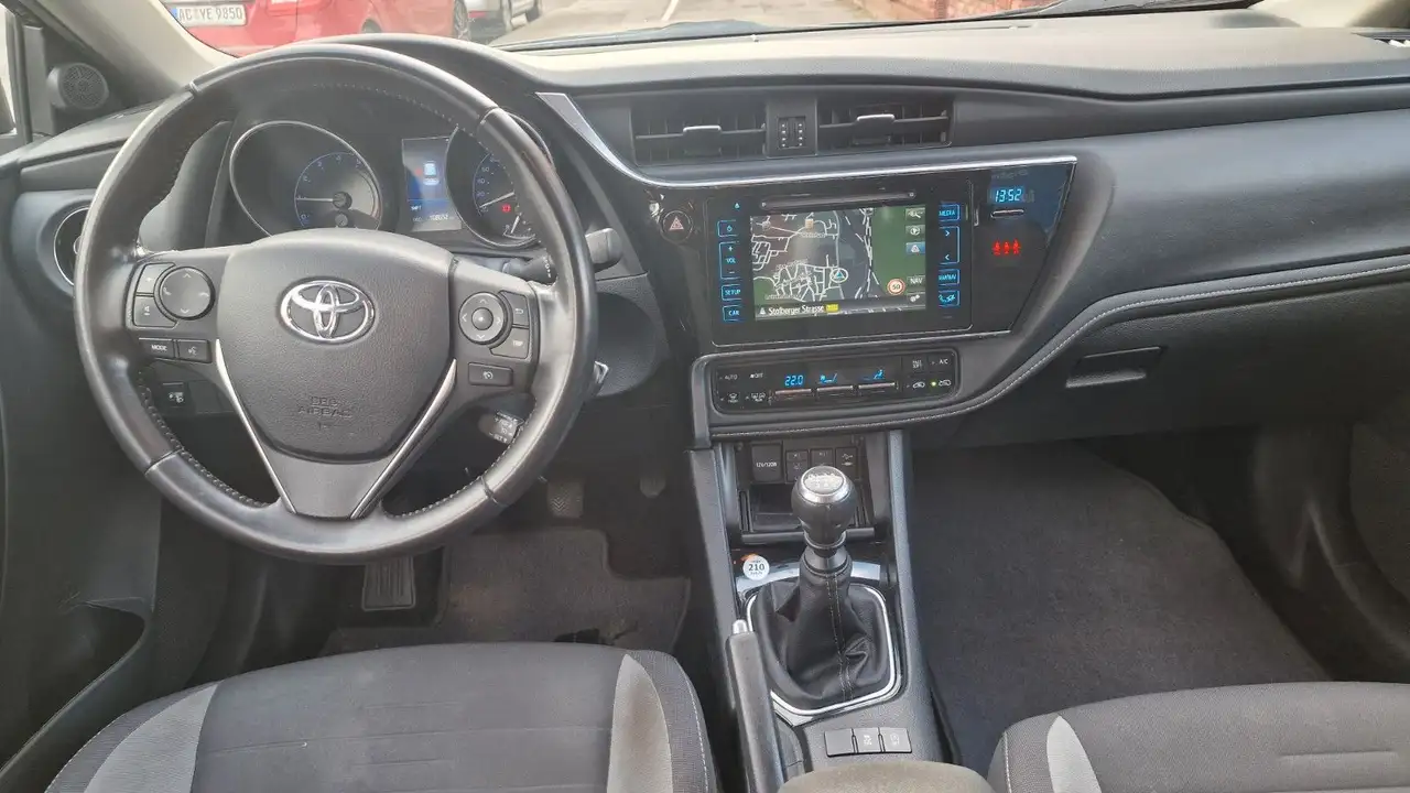 Das Auto