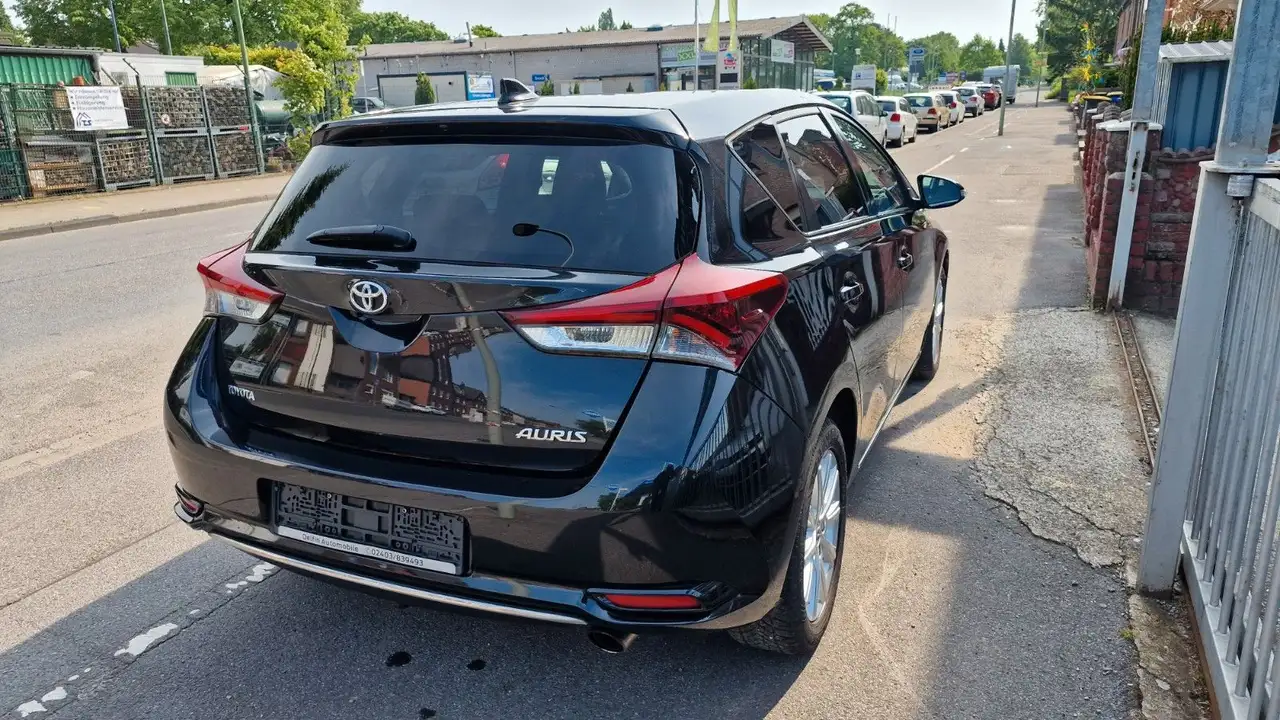 Das Auto