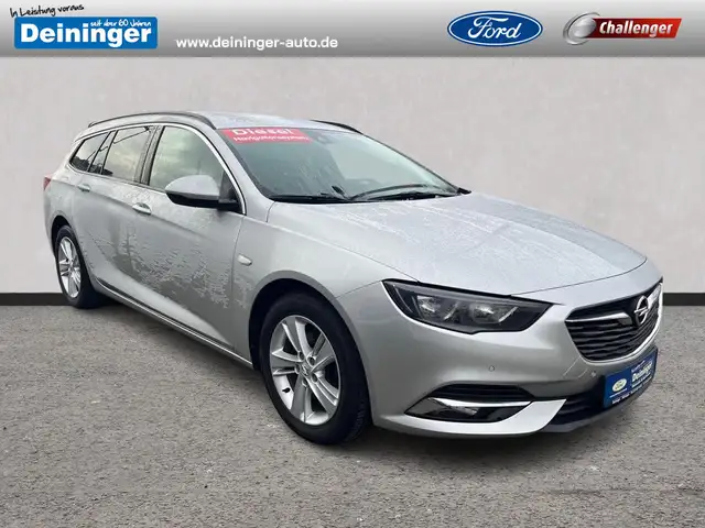 Opel Insignia B Sports Tourer NAVI&DAB KLIMAAUTOMATIK EDITION/SI